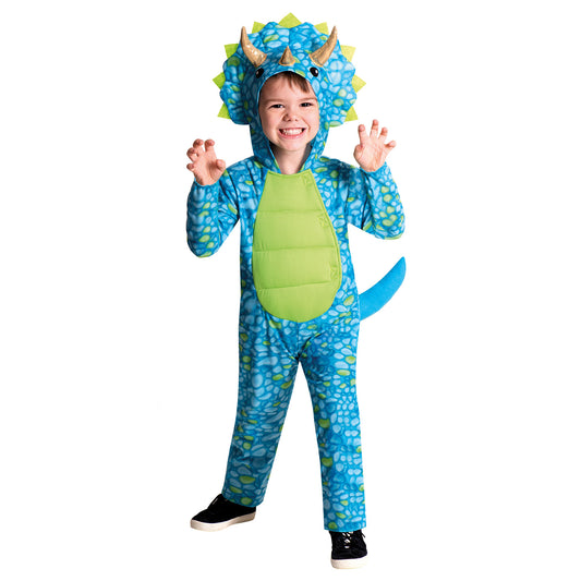 Dino 3-4yrs