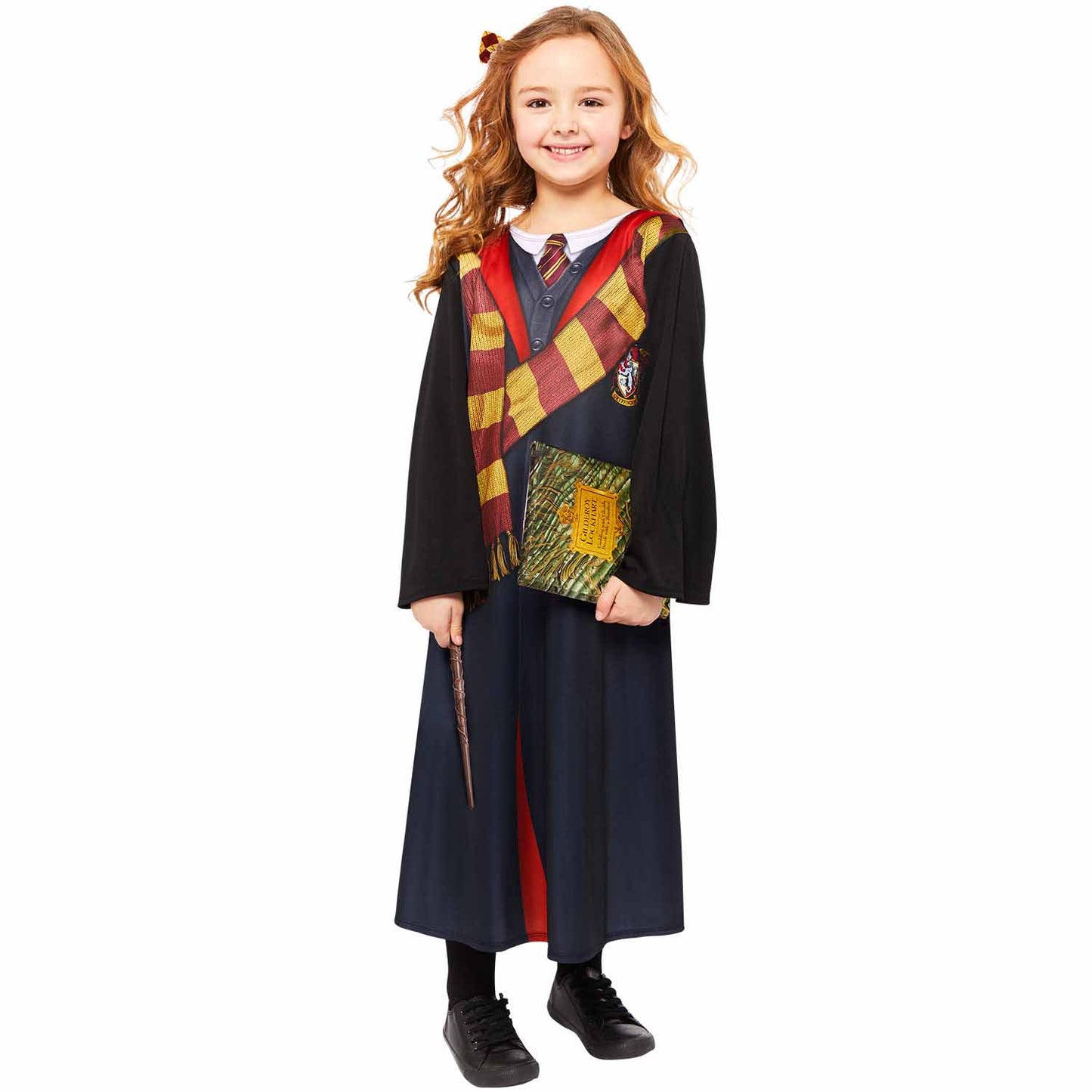 Hermione Deluxe Kit - Age 12-14 Years - 1 PC