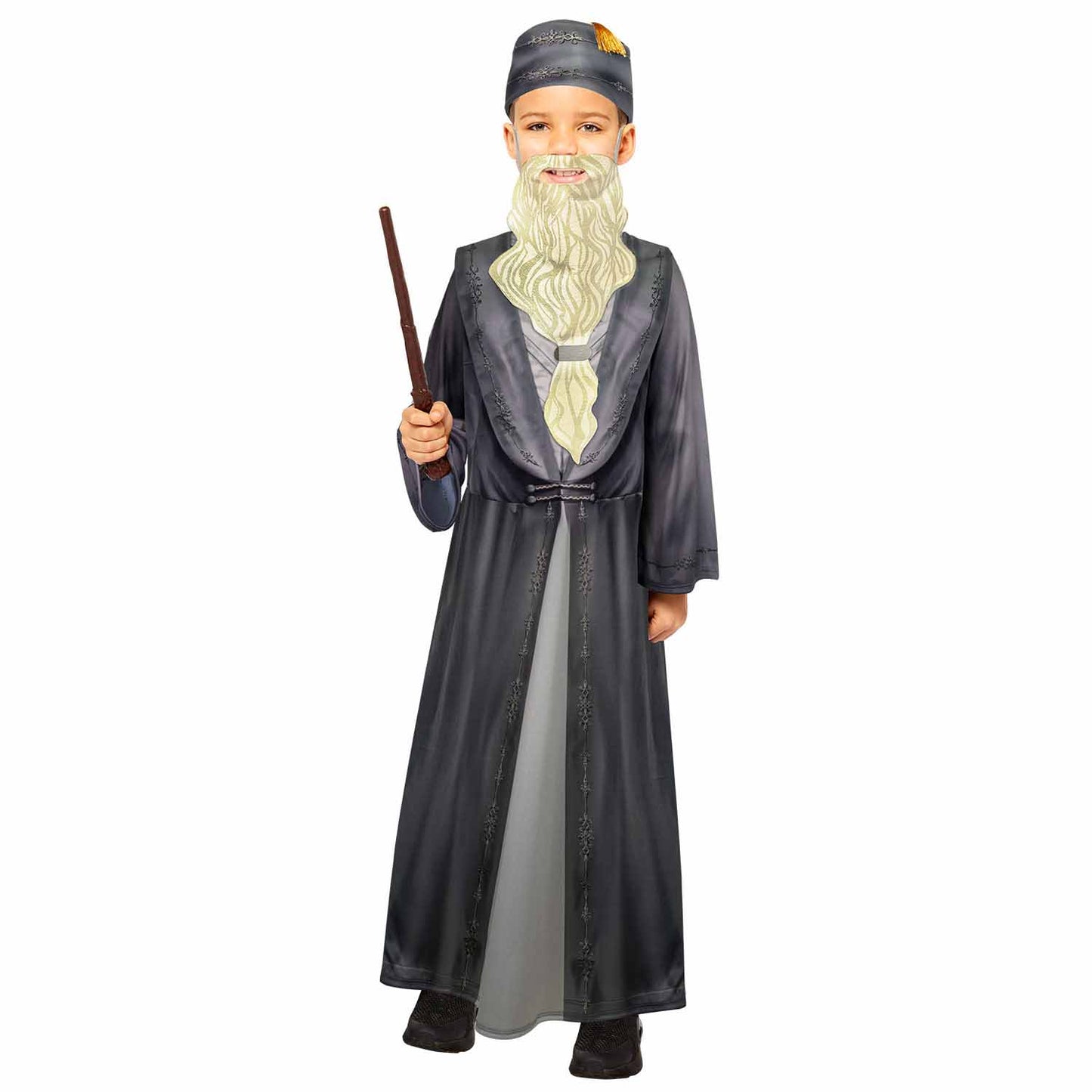 Dumbledore 10-12 years