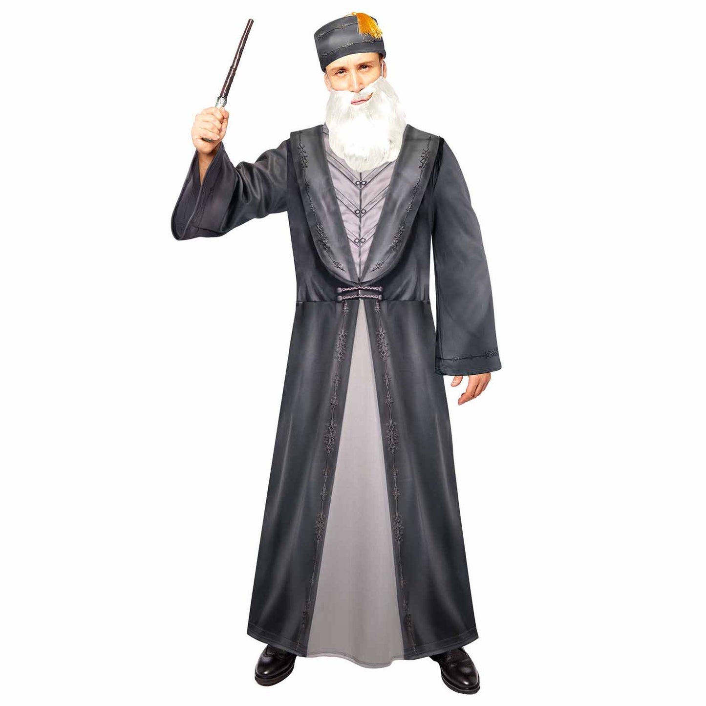 Dumbledore 10-12 years