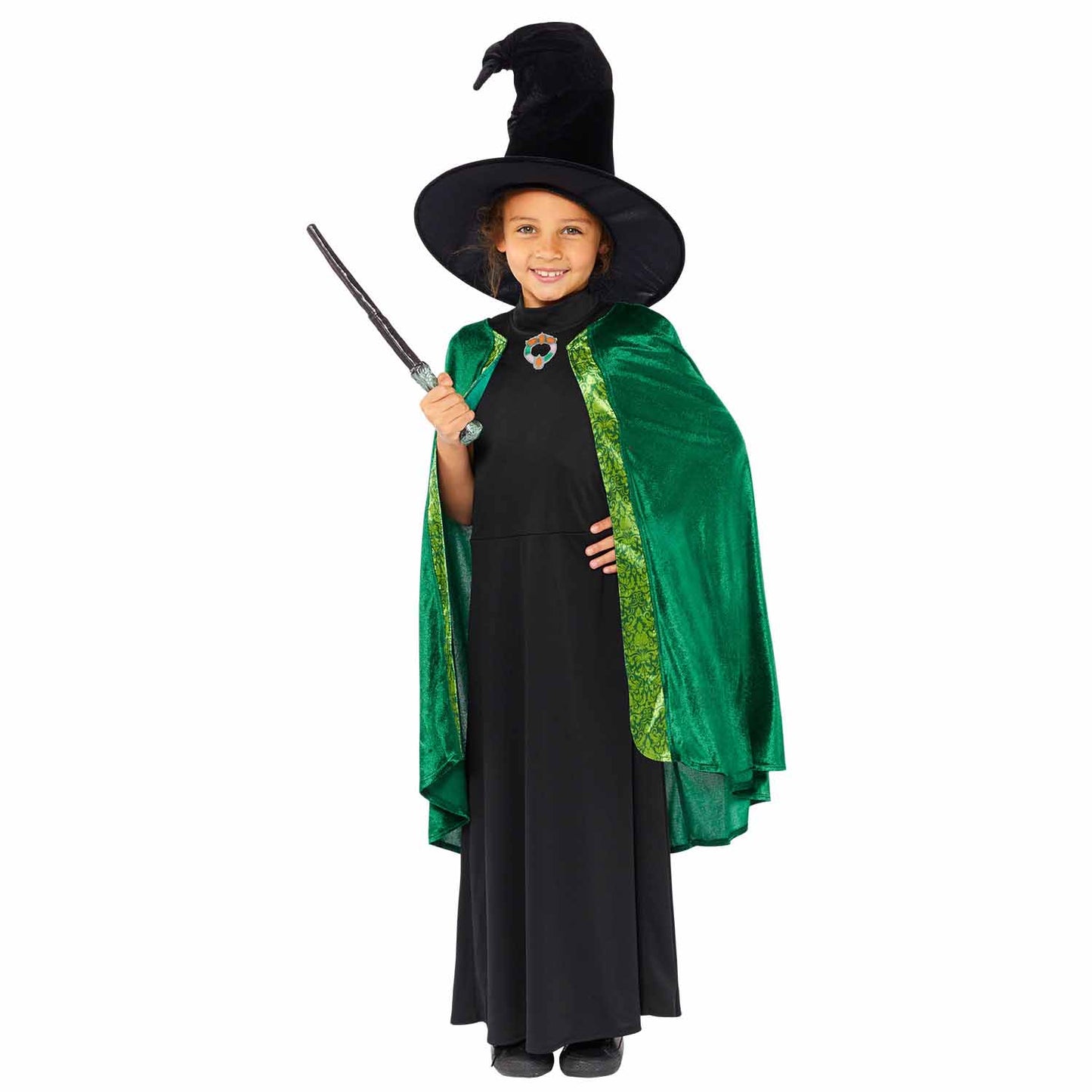 Professor McGonagall 10-12 yrs