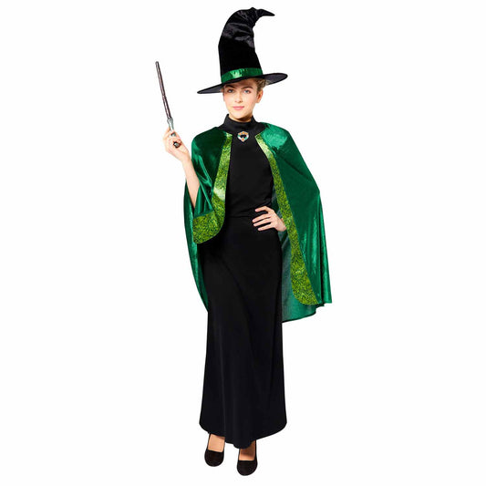 9912475 - Professor McGonagall Size10-12