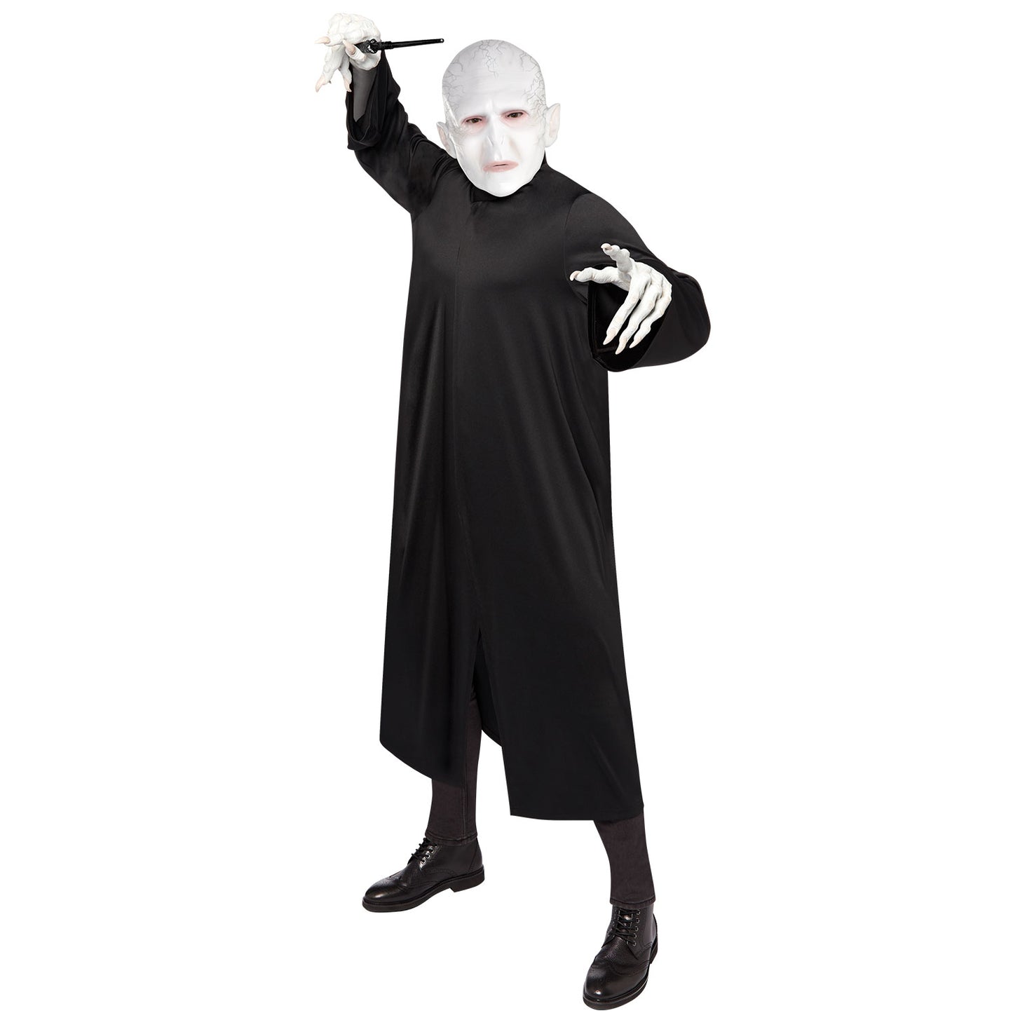 9912507 - Voldemort STD