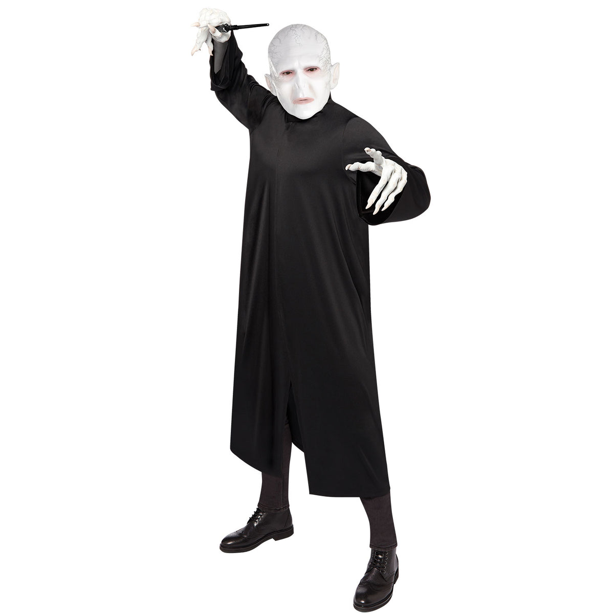 9912507 - Voldemort STD