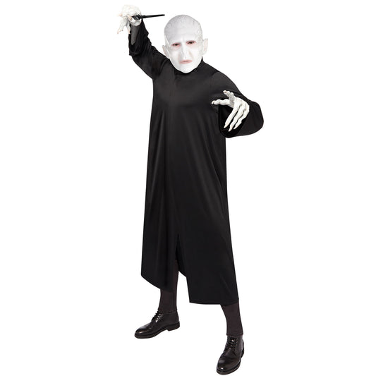9912507 - Voldemort STD