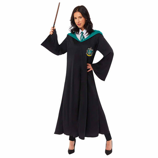 9912519 - Slytherin robes Std