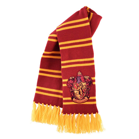 9912524 - Harry Potter Gryffindor Scarf