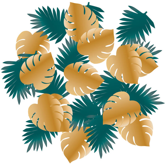 9913805 IP X6 - Key West Paper Confetti 14 g X 6