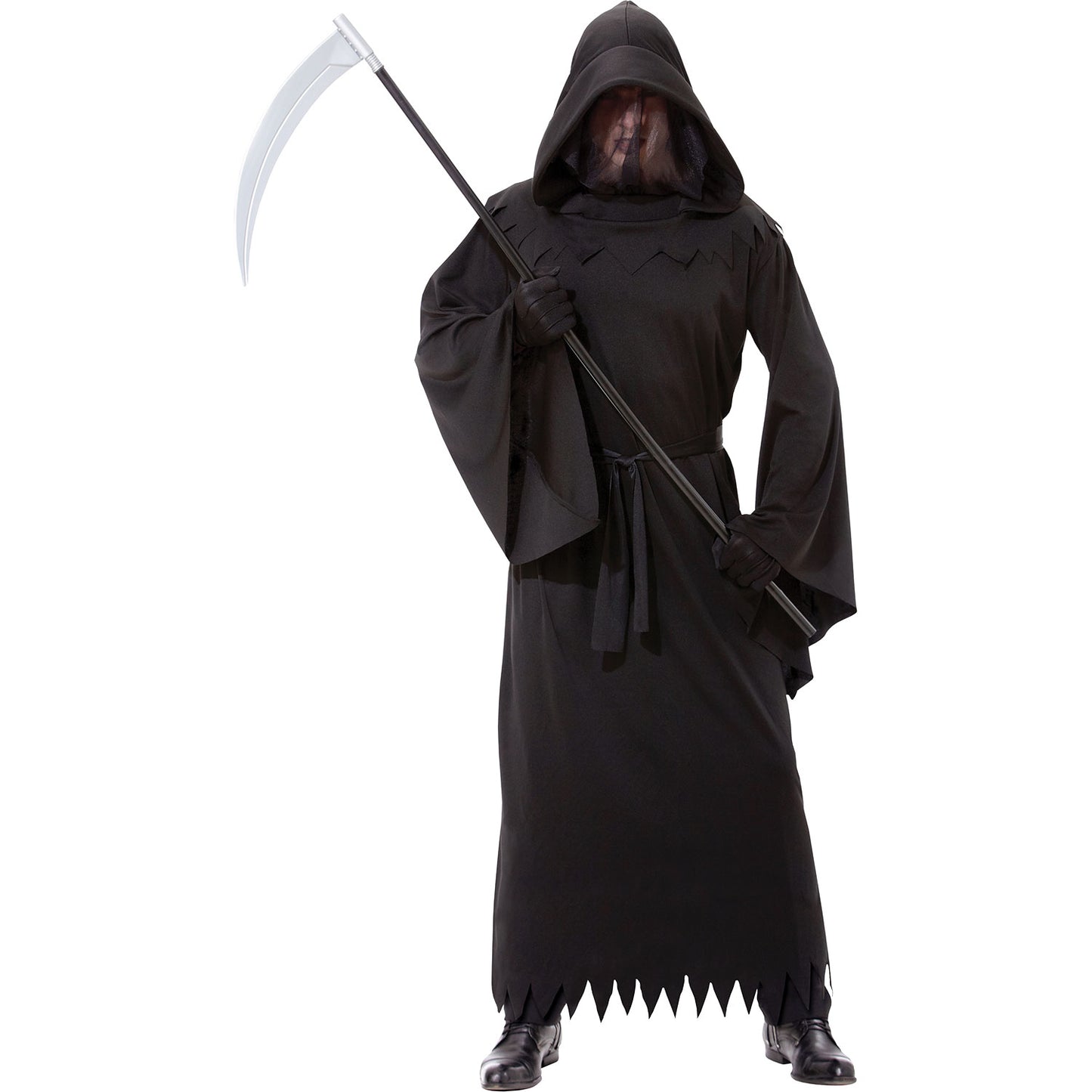 997725 - Phantom of Darkness Costume - Plus Size-L/XL - 1 PC