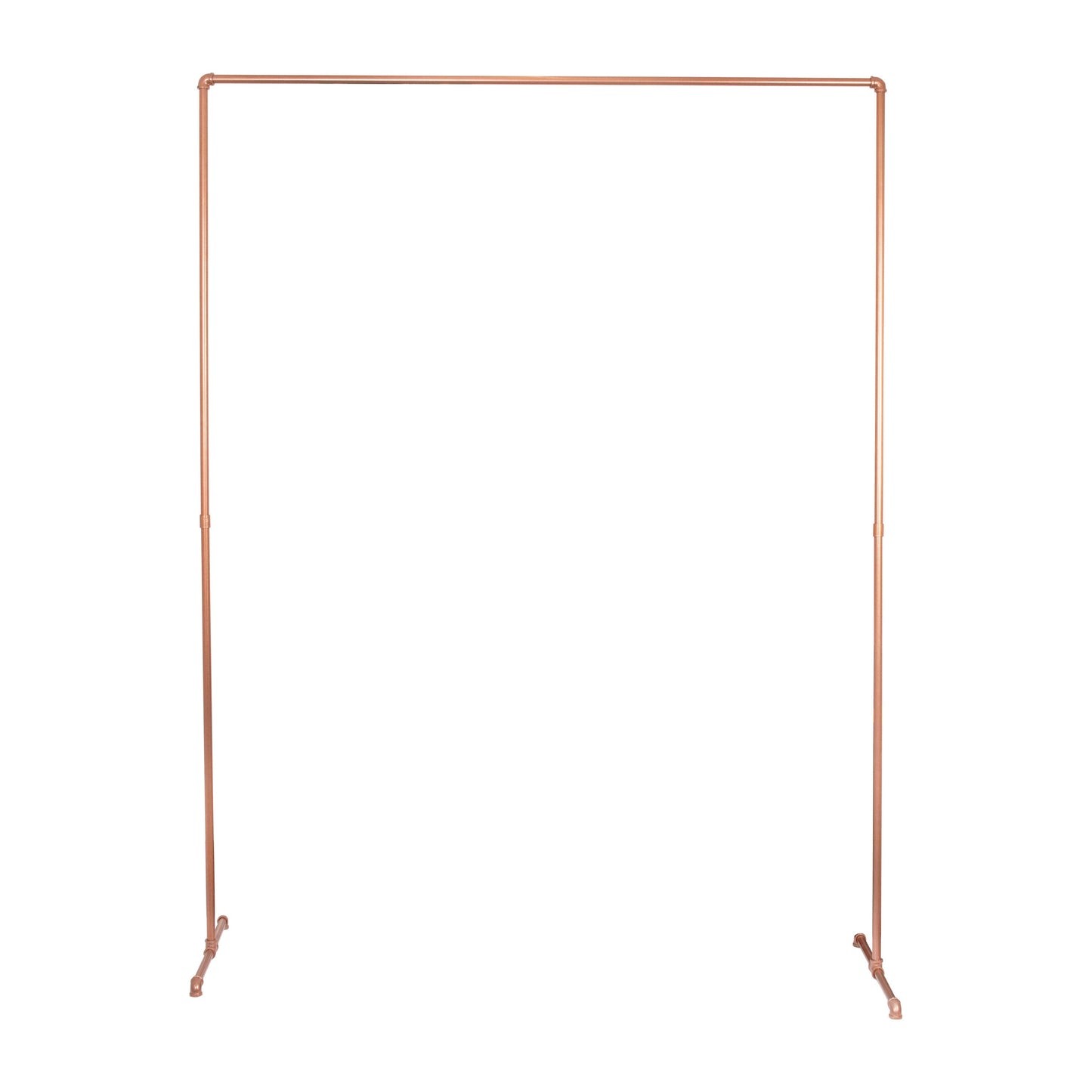 Copper Frame Wedding Arch- 1 Inner Pack
