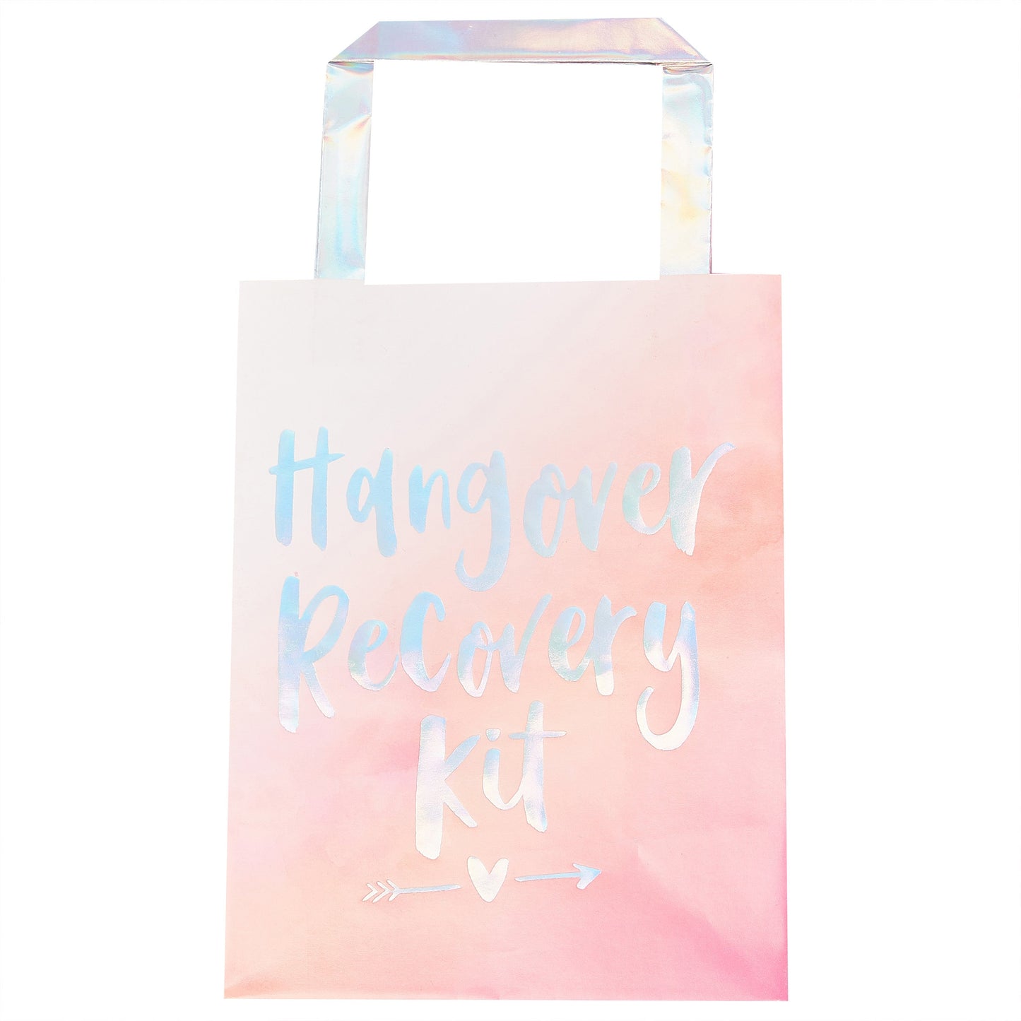 Hen Party Hangover Recovery Kits- 5 Inner Pack