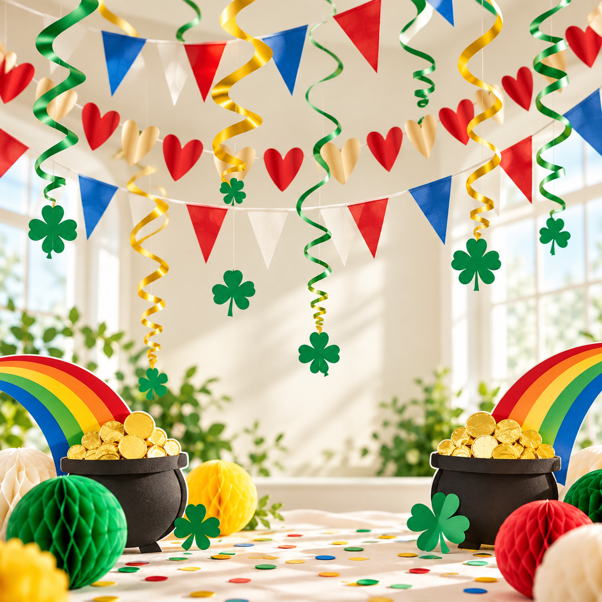 Decoration deals