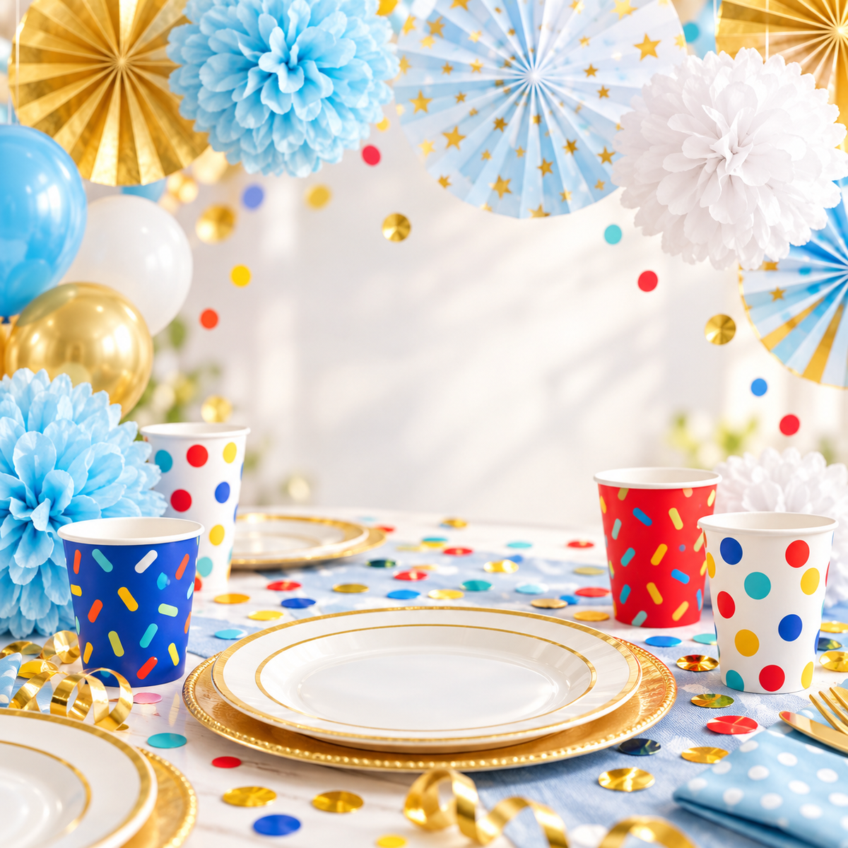 Party Deals