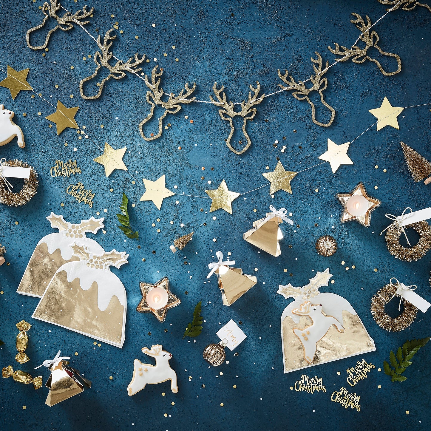 Mini Envelope Advent Calendar- 5 Inner Pack