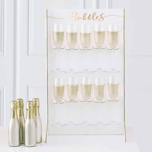 Drinks Wall Holder Stand- 5 Inner Pack