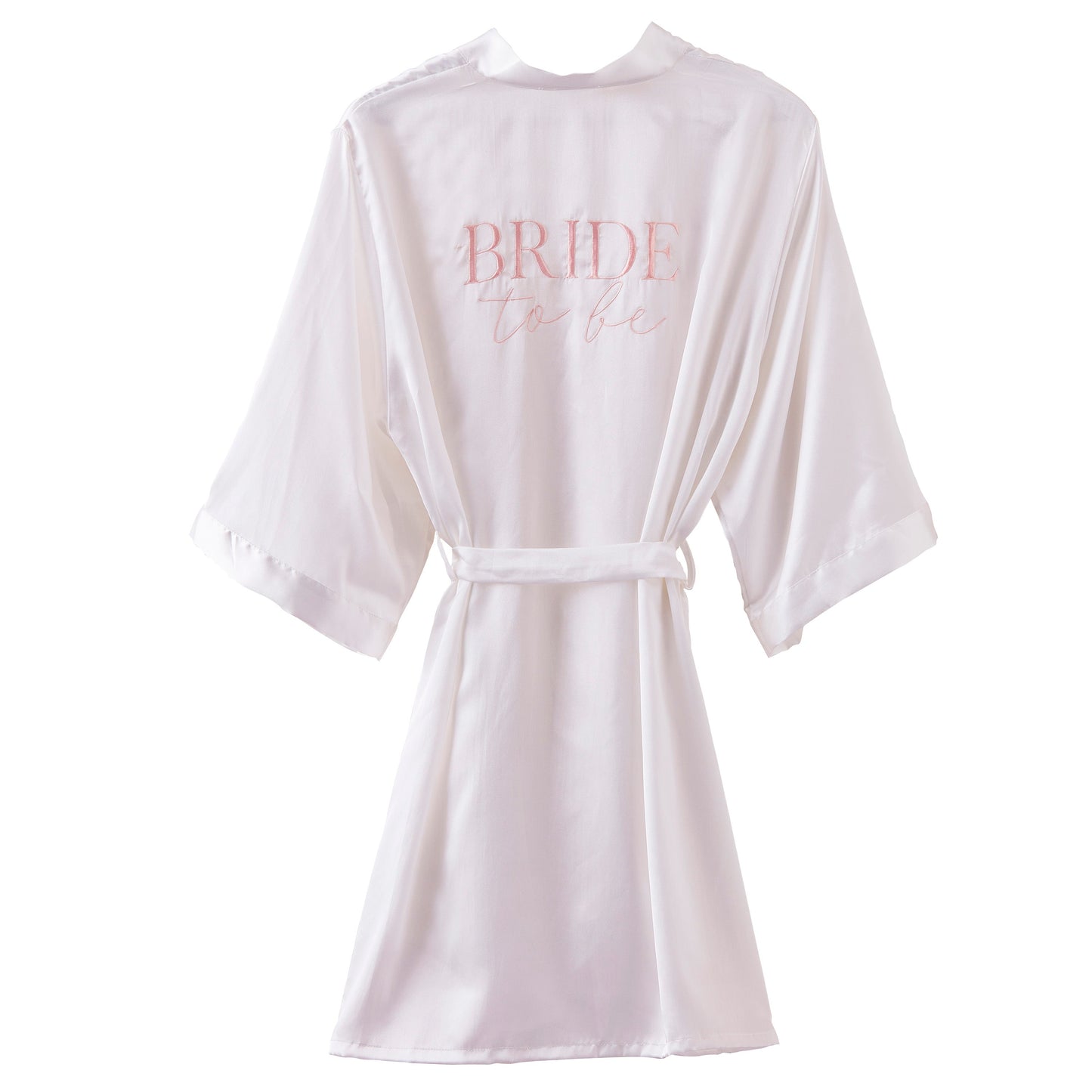 Bride To Be Dressing Gown- 5 Inner Pack