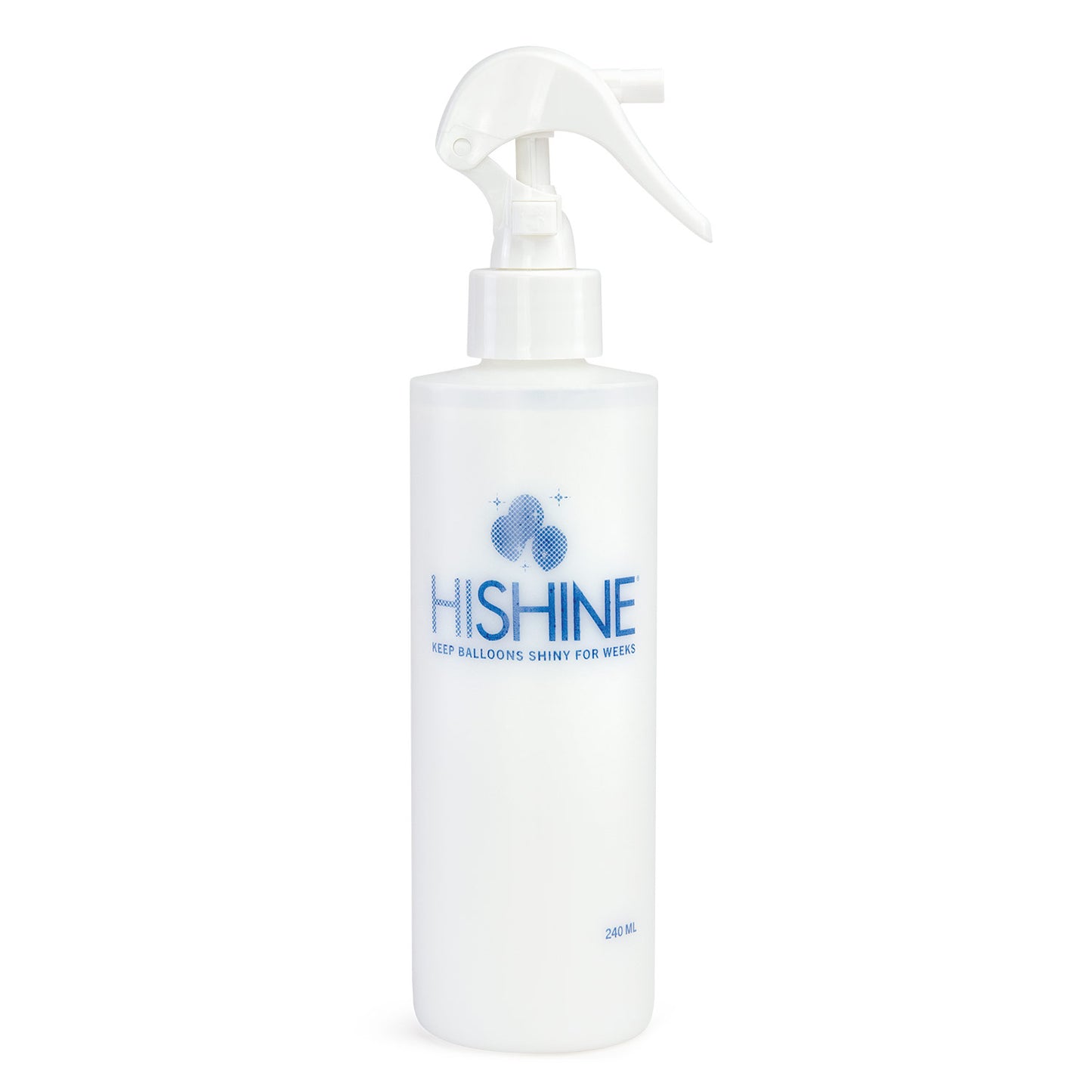 HISHINE - Hi-Shine 8oz bottle w sprayer