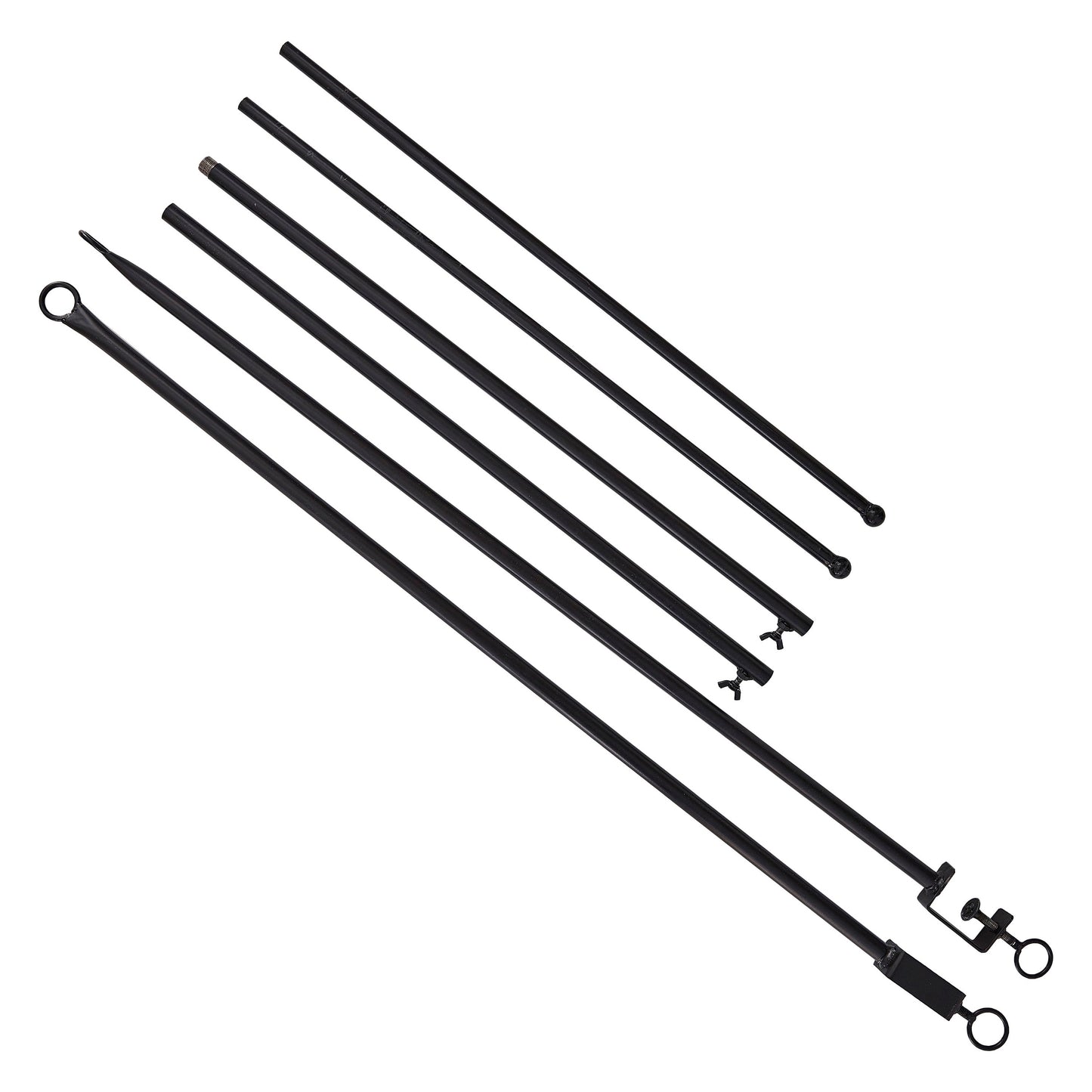 Metal Table Clamp- 1 Inner Pack