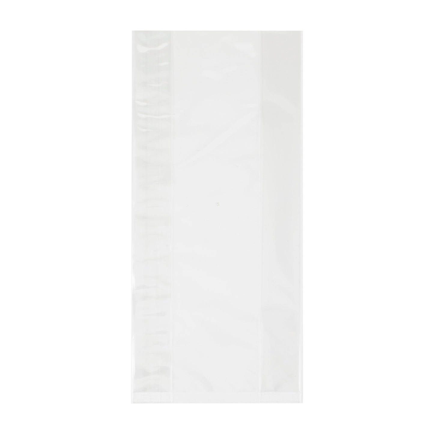 Clear Cellophane Party Bags- 10 Inner Pack