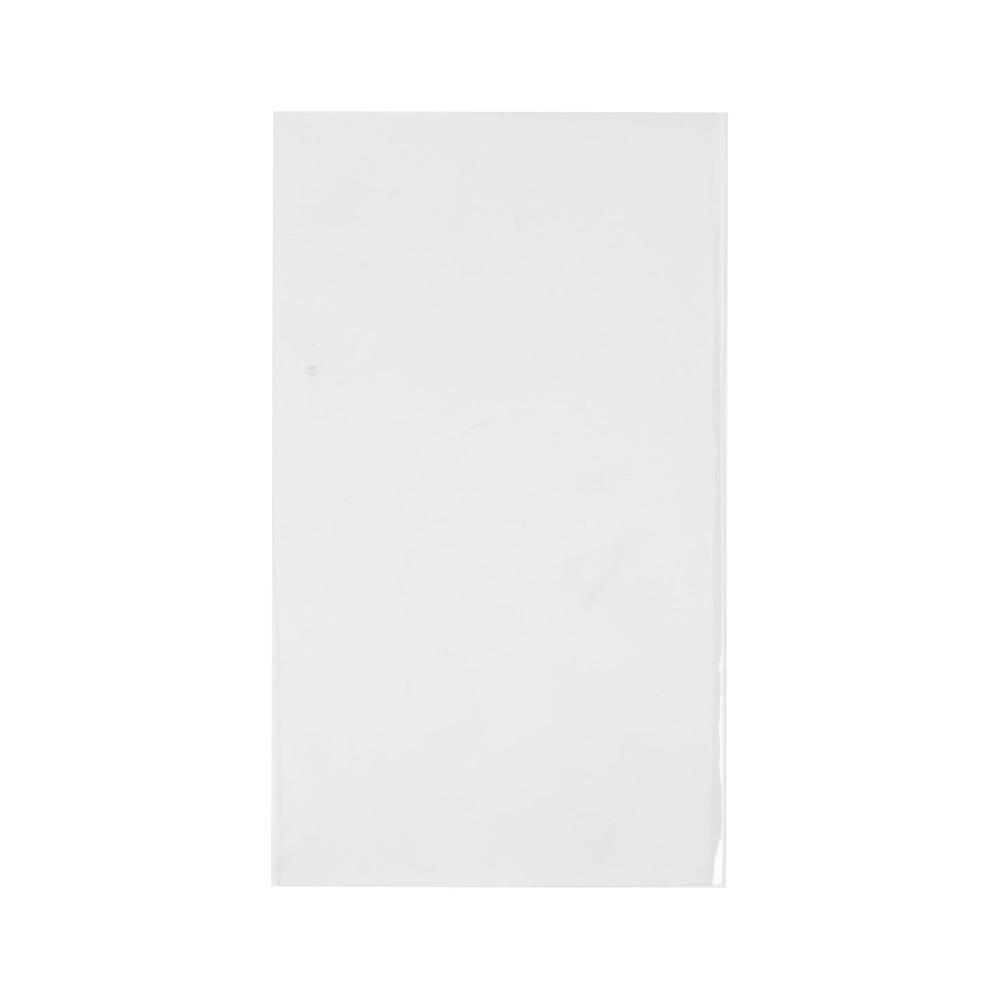 Clear Lollipop Bags- 10 Inner Pack