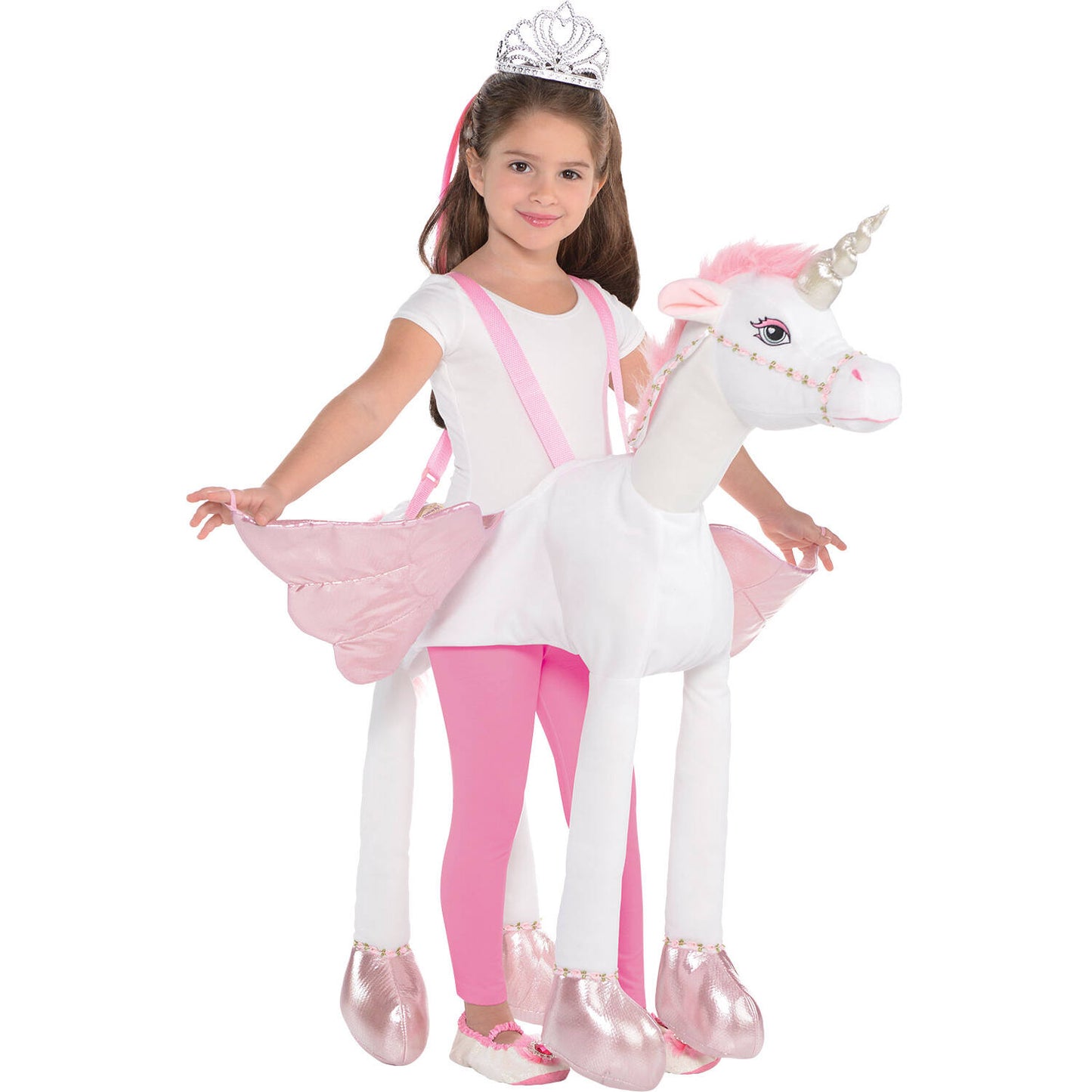 RUNI - Ride on Unicorn light & sound