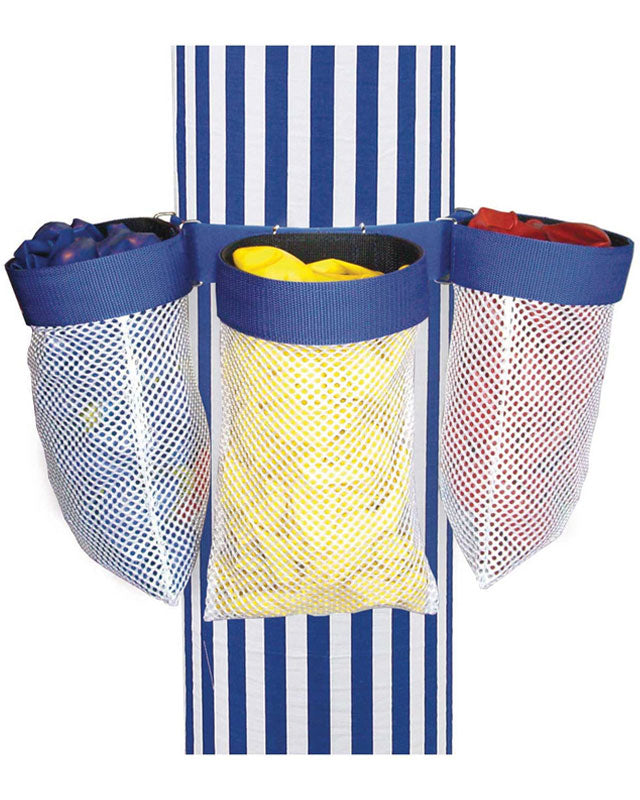 CN32021 - Conwin Balloon 3 Pocket Caddy