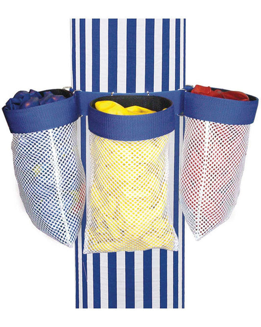 CN32021 - Conwin Balloon 3 Pocket Caddy