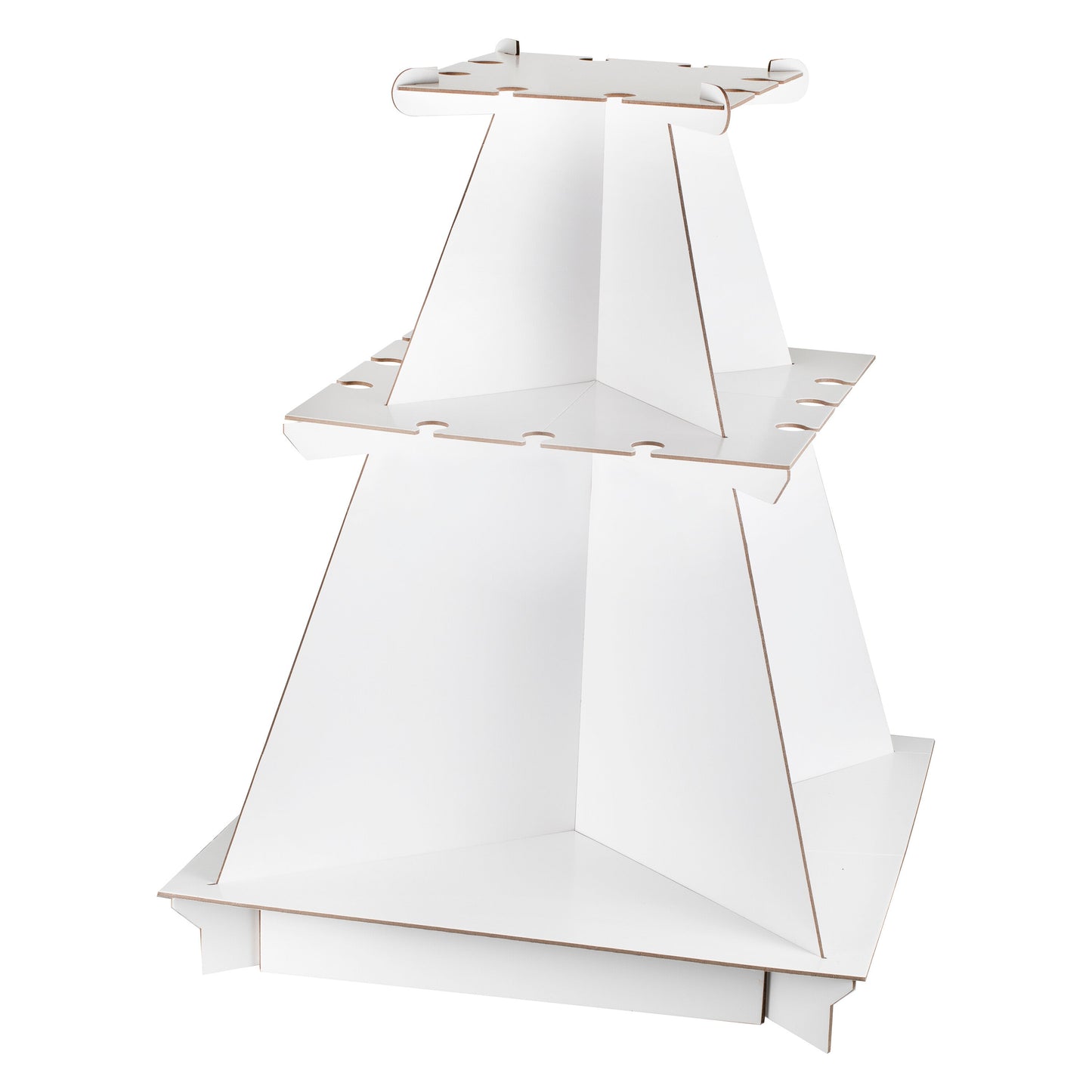 3 Tier Wedding Drinks Stand- 1 Inner Pack
