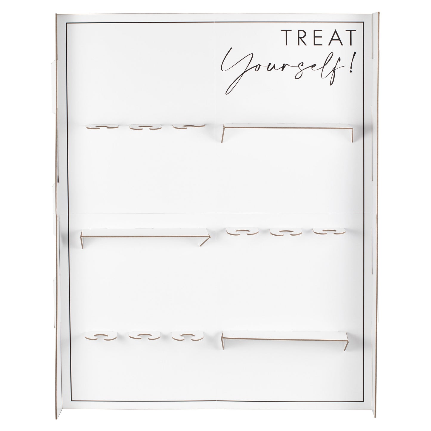 Canape & Drinks Stand Holder- 4 Inner Pack