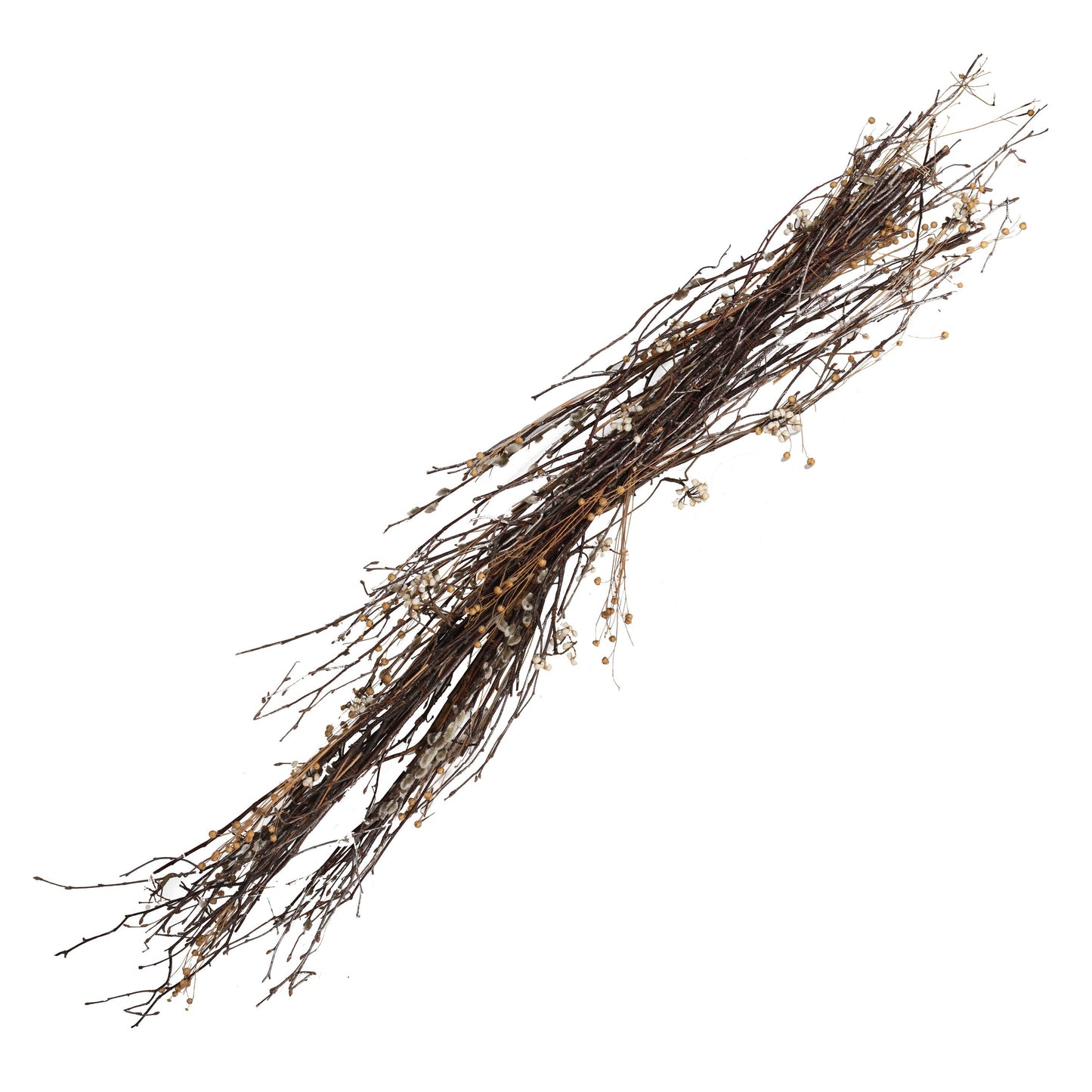 Twigs and Berry Decorative Halloween Garland- 1 Inner Pack
