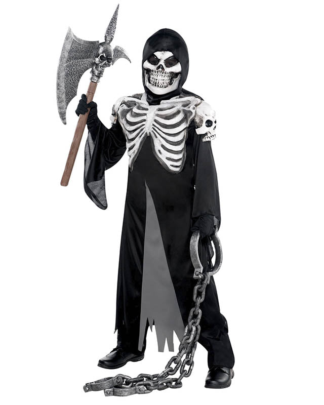 Crypt Keeper 10-12yrs