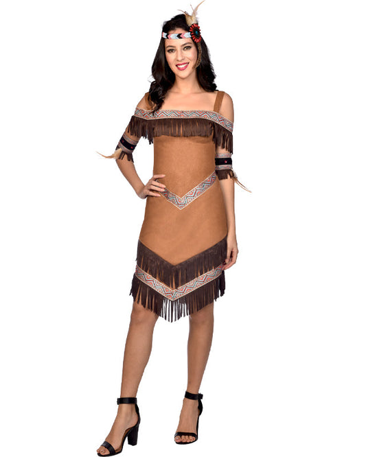 Indian Princess - Various Sizes