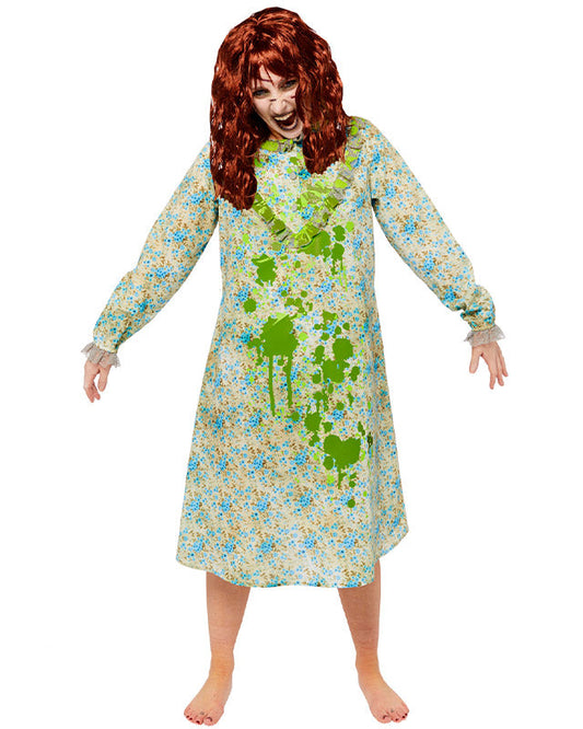 9912562 - The Exorcist Dress - 8-10