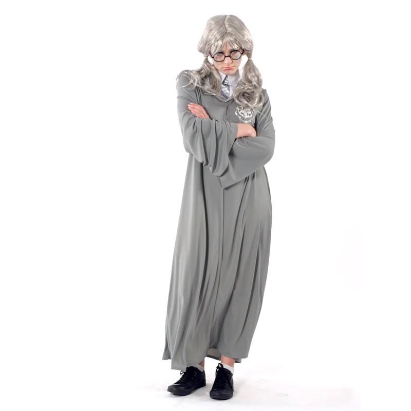 9912491 - Moaning Myrtle Costume - 10-12