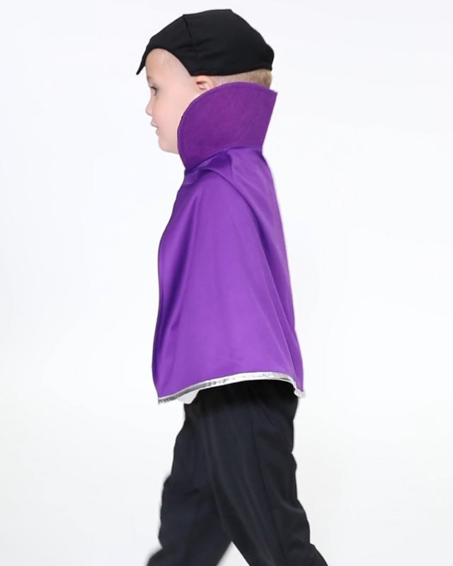 Little Vamp 12-18 Months