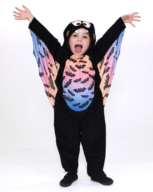 Little Bat 12-18 Months