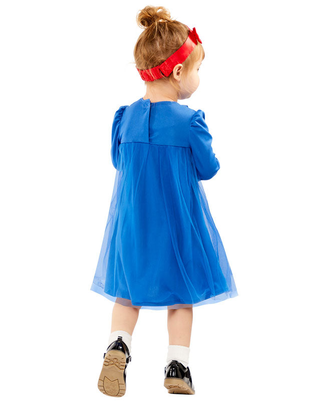 Matilda Costume 12-18 months