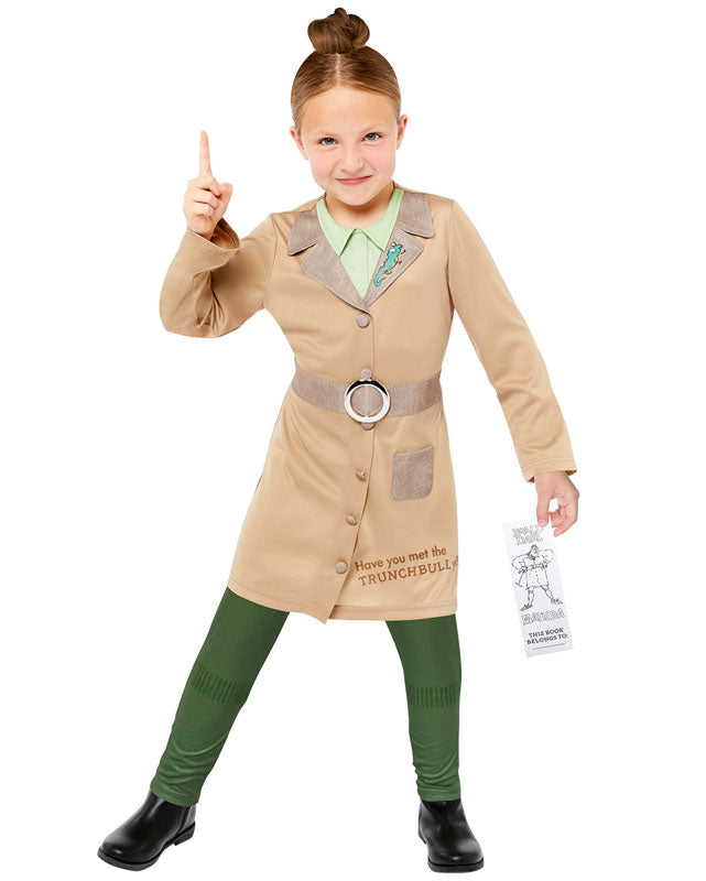 Miss Trunchbull Classic Child Various Sizes
