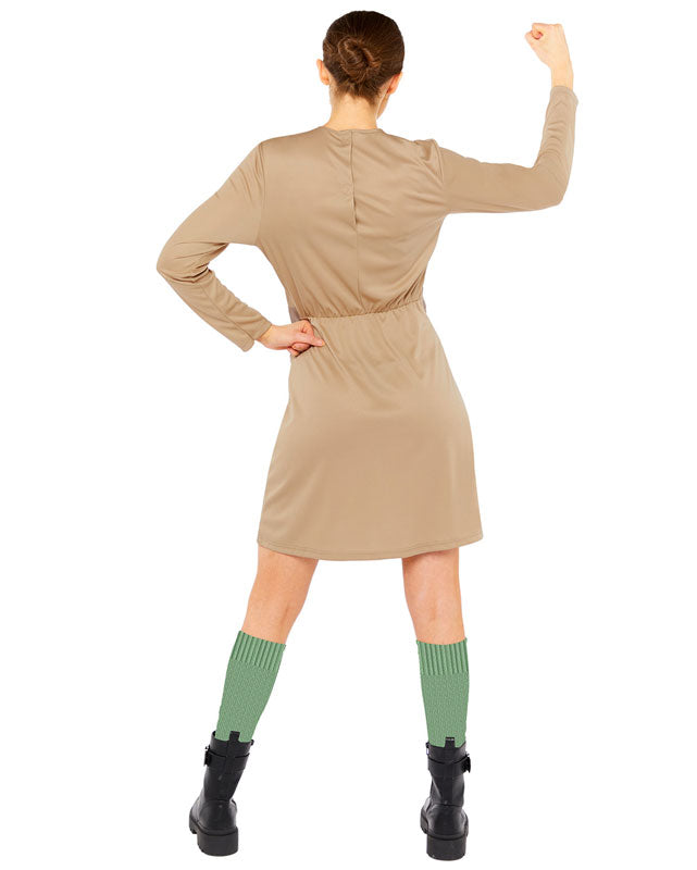 Miss Trunchbull Adult