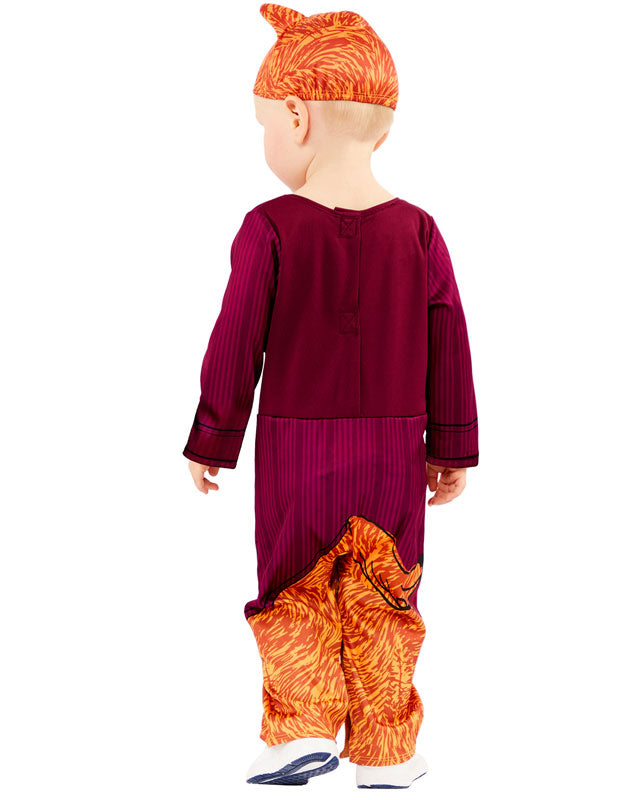 Fantastic Mr Fox 12-18 months