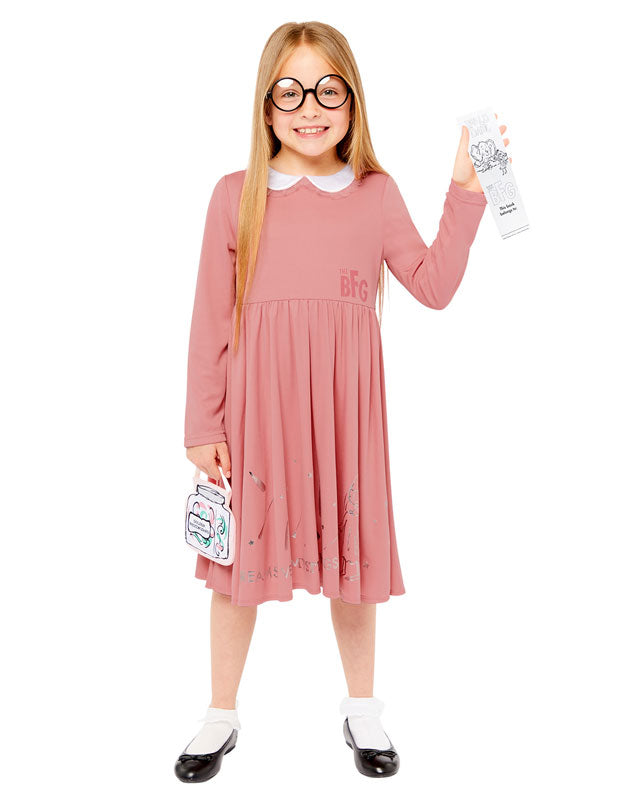 BFG Sophie Classic 10-12 Years
