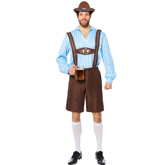 9917557 - Oktoberfest Man - 42-46" Chest