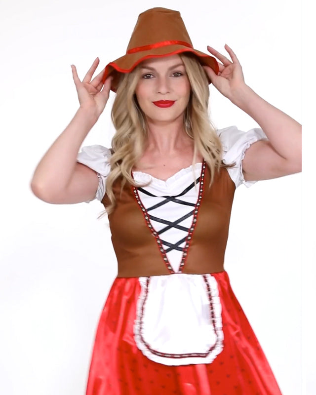 Miss Oktoberfest