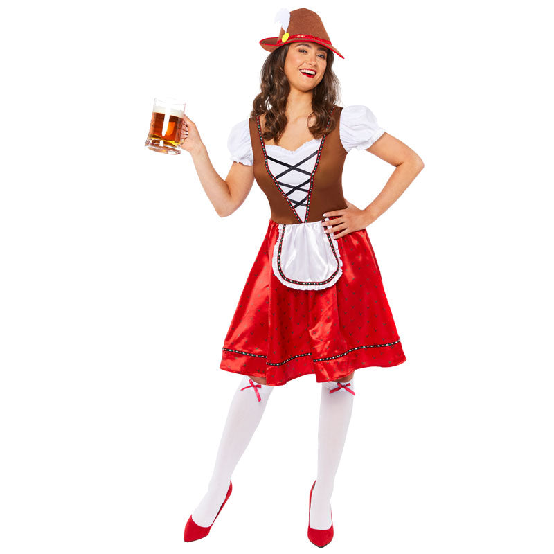 Miss Oktoberfest