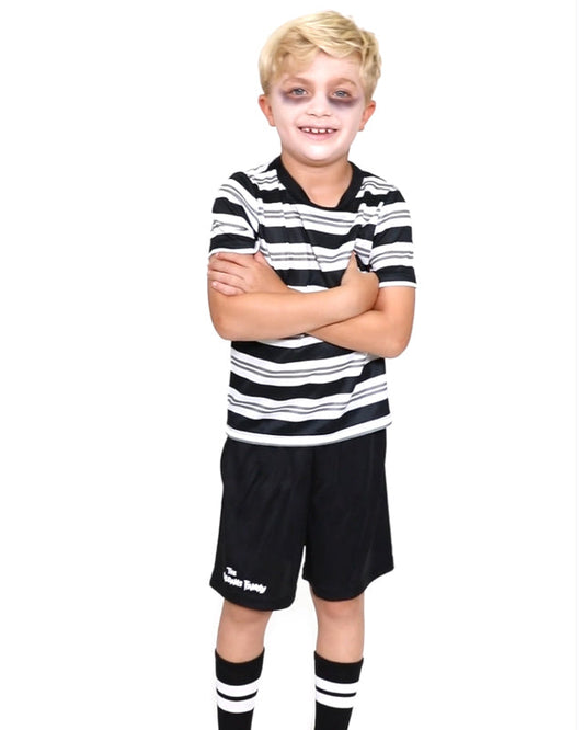 Pugsley Costume Child Various Sizes
