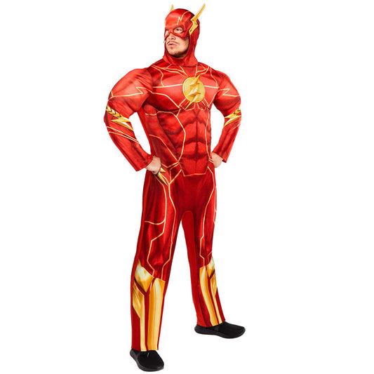 The Flash Movie Costume various sizes