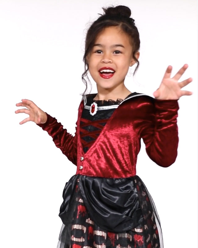 Midnight Vampiress -