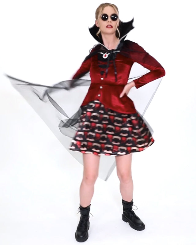 Midnight Vampiress -