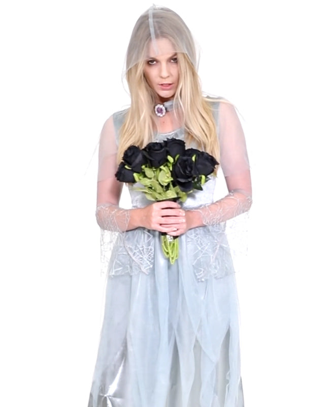 Zombie Ghost Bride