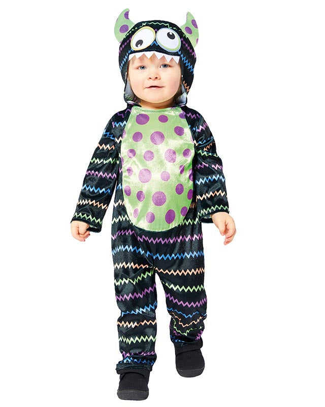 Little Monster 18-24 Months